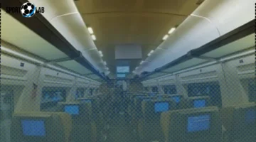 الجمعة 5-9-2025: مواعيد وأسعار تذاكر قطار تالجو الفاخر الآن